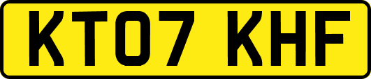 KT07KHF