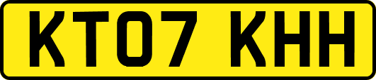 KT07KHH
