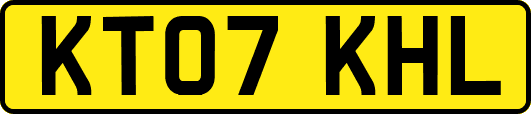 KT07KHL