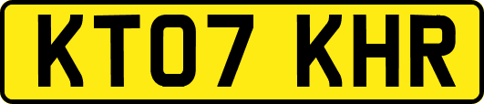 KT07KHR
