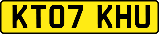 KT07KHU