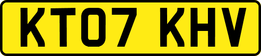 KT07KHV