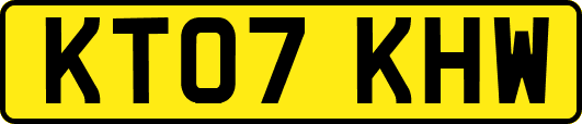 KT07KHW