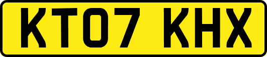 KT07KHX