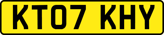 KT07KHY