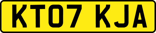 KT07KJA
