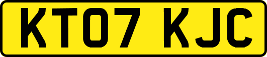 KT07KJC