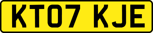 KT07KJE