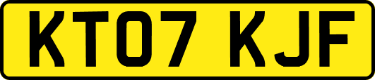 KT07KJF