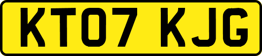 KT07KJG