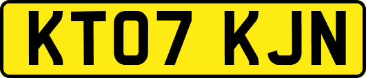 KT07KJN