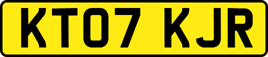 KT07KJR