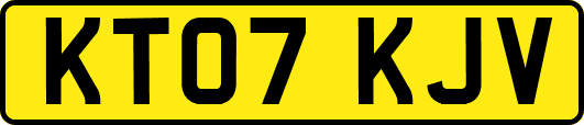 KT07KJV