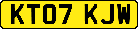 KT07KJW