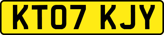 KT07KJY