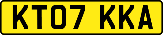 KT07KKA