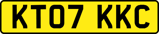 KT07KKC