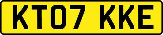 KT07KKE
