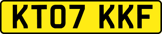 KT07KKF