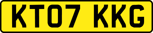 KT07KKG