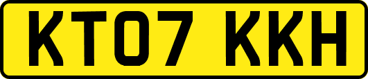 KT07KKH
