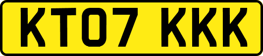 KT07KKK