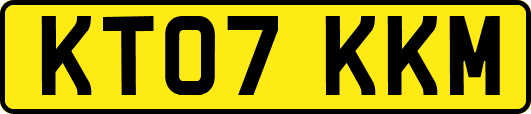 KT07KKM