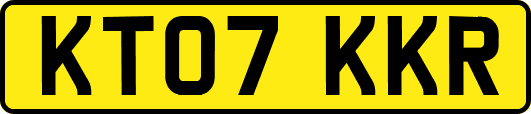 KT07KKR