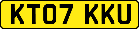 KT07KKU