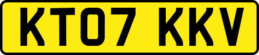 KT07KKV
