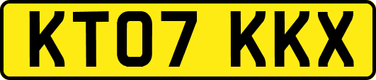 KT07KKX
