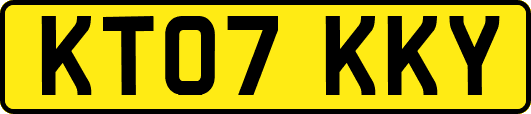 KT07KKY