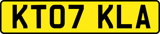 KT07KLA