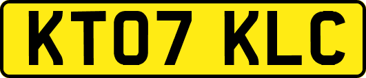 KT07KLC
