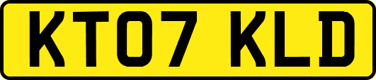 KT07KLD