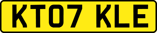 KT07KLE