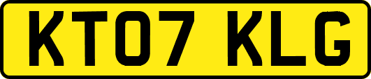 KT07KLG