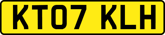 KT07KLH