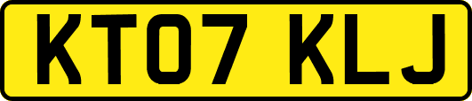 KT07KLJ