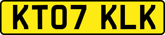 KT07KLK