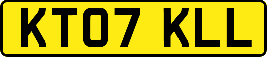 KT07KLL