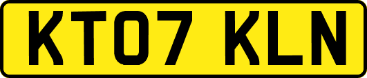 KT07KLN
