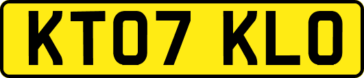 KT07KLO