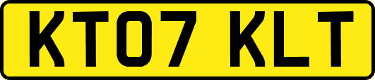 KT07KLT