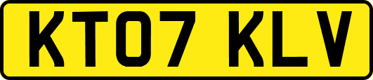 KT07KLV