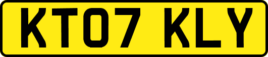 KT07KLY