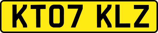 KT07KLZ