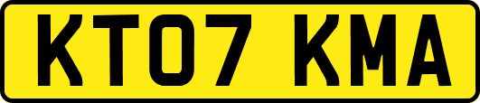 KT07KMA