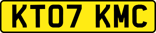 KT07KMC