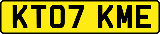KT07KME